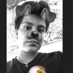 Meet your Posher, Franklin